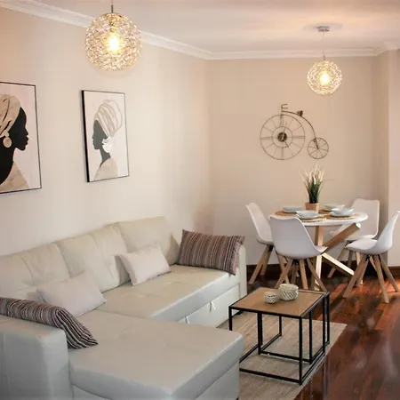 El Fuste Appartement