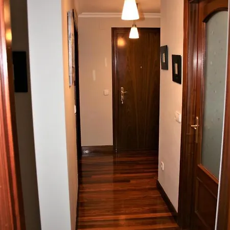 Apartamento El Fuste Oviedo