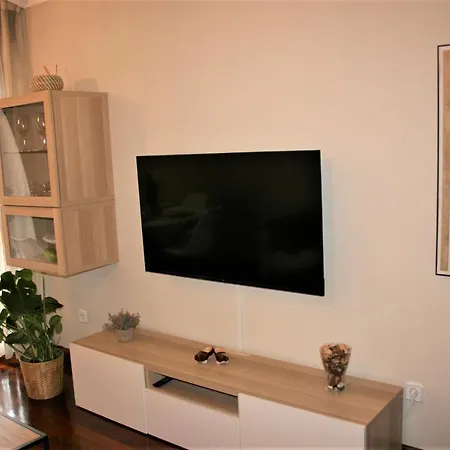 Apartment El Fuste Oviedo