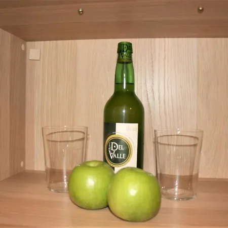 El Fuste Apartment Oviedo