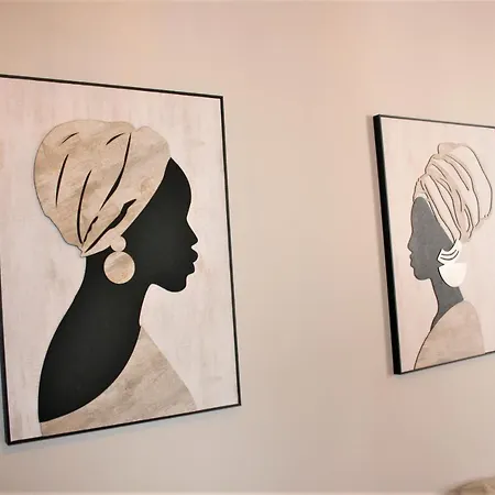 Appartement El Fuste *