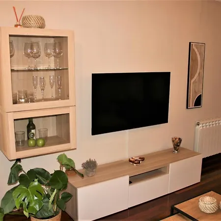 Apartment El Fuste Oviedo