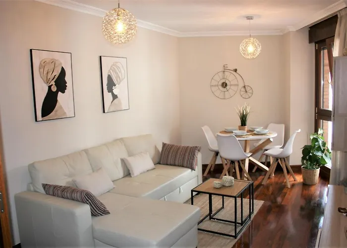 El Fuste Appartement