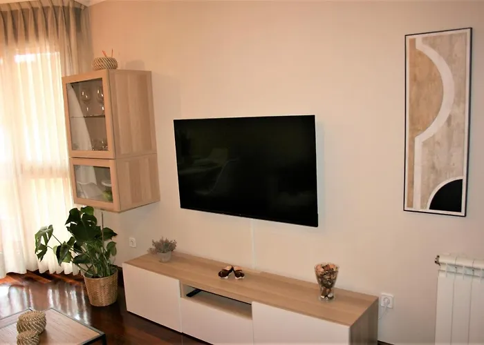 Appartement El Fuste Oviede