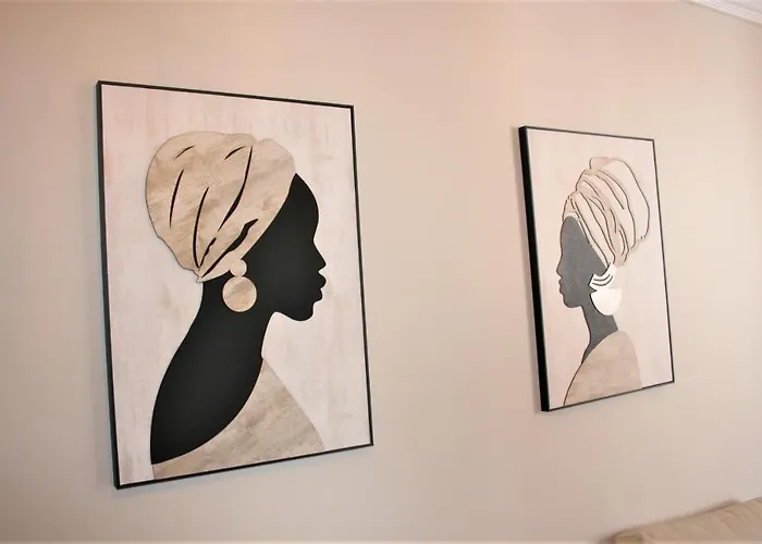 Appartement El Fuste *