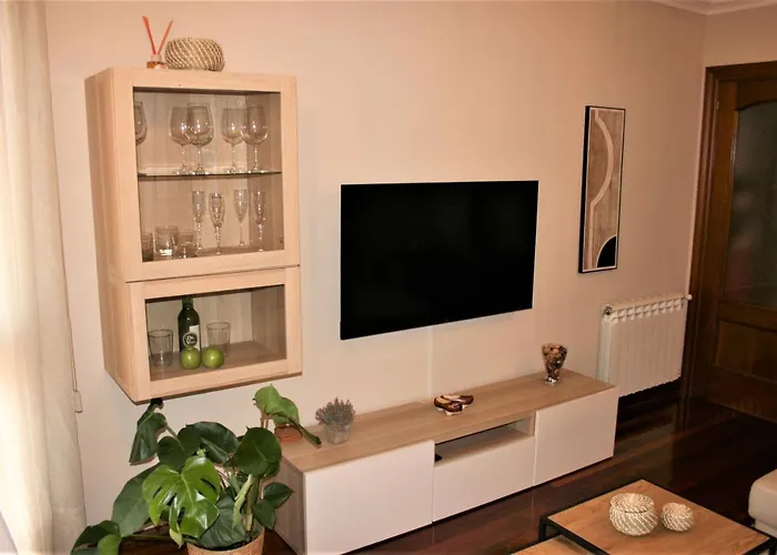 Appartement El Fuste Oviede